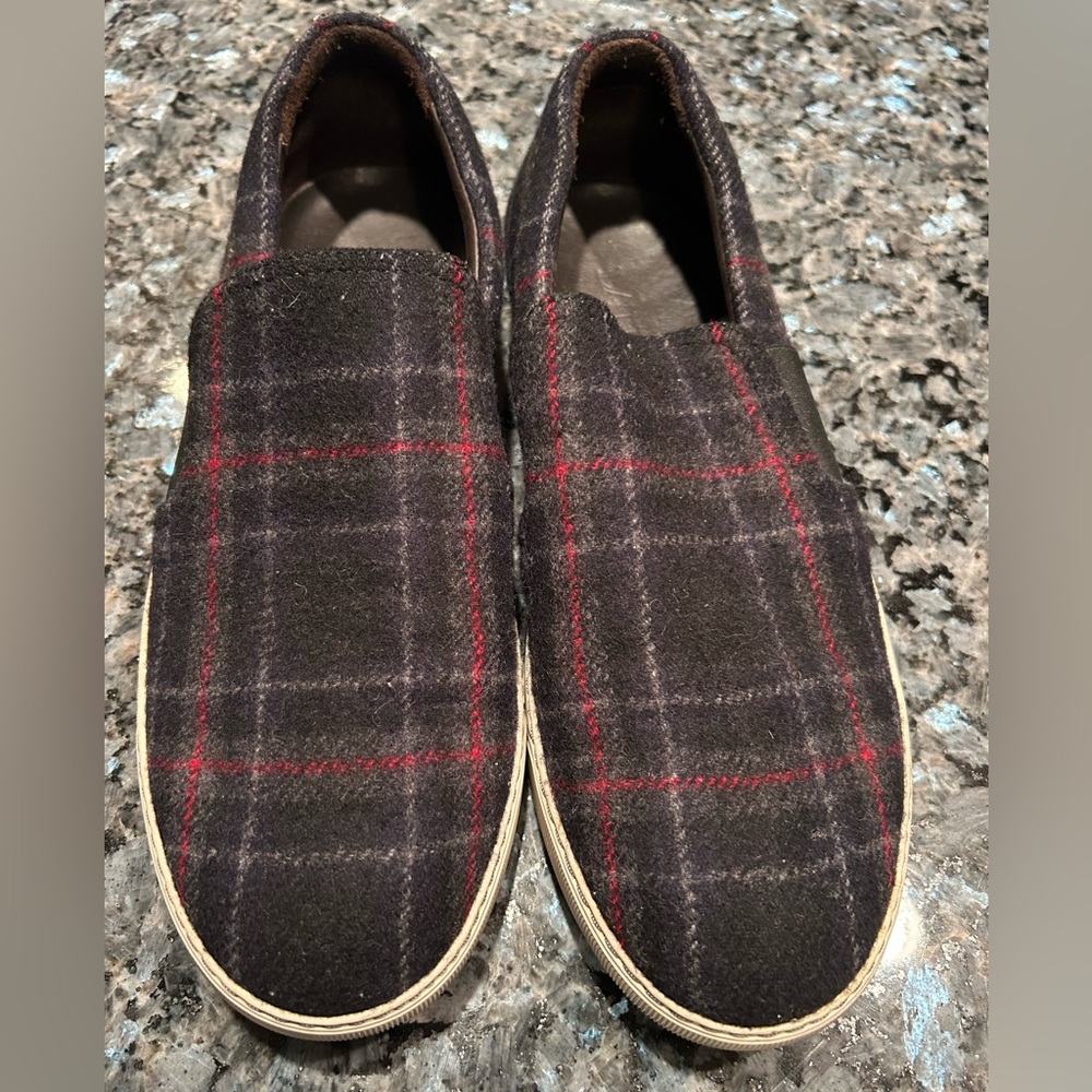 Lanvin men size 9
